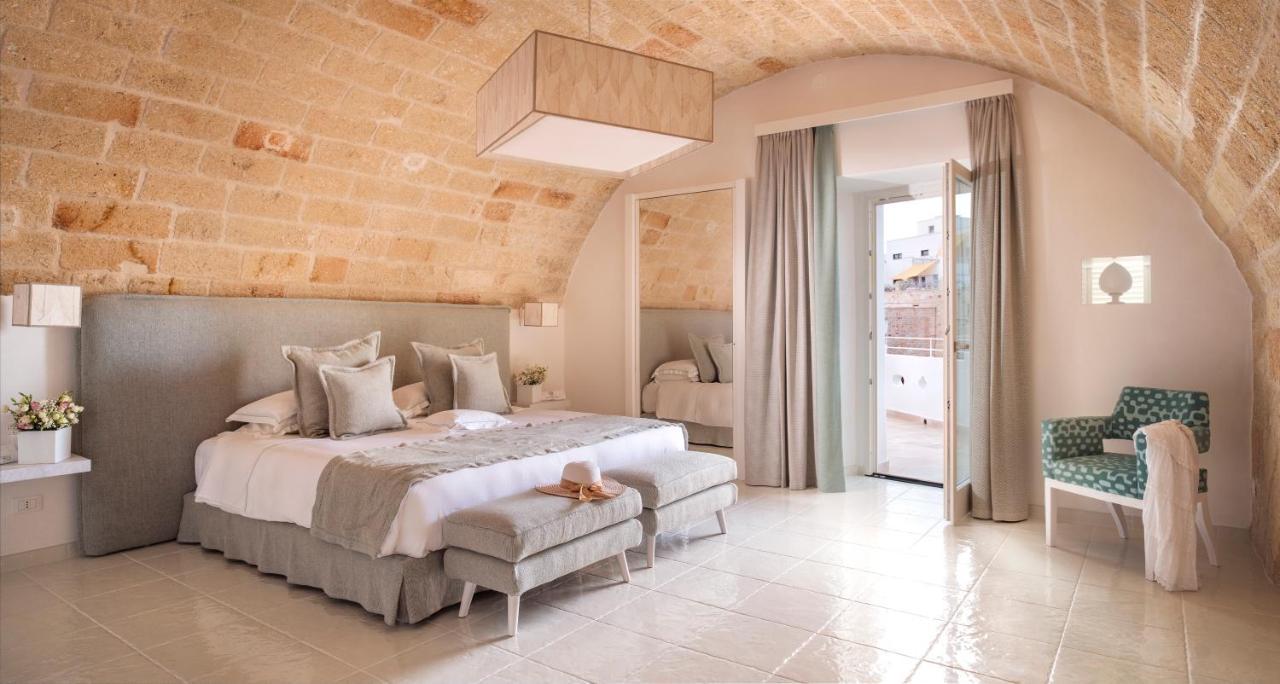 פולינאנו א מארה San Michele Suite מראה חיצוני תמונה