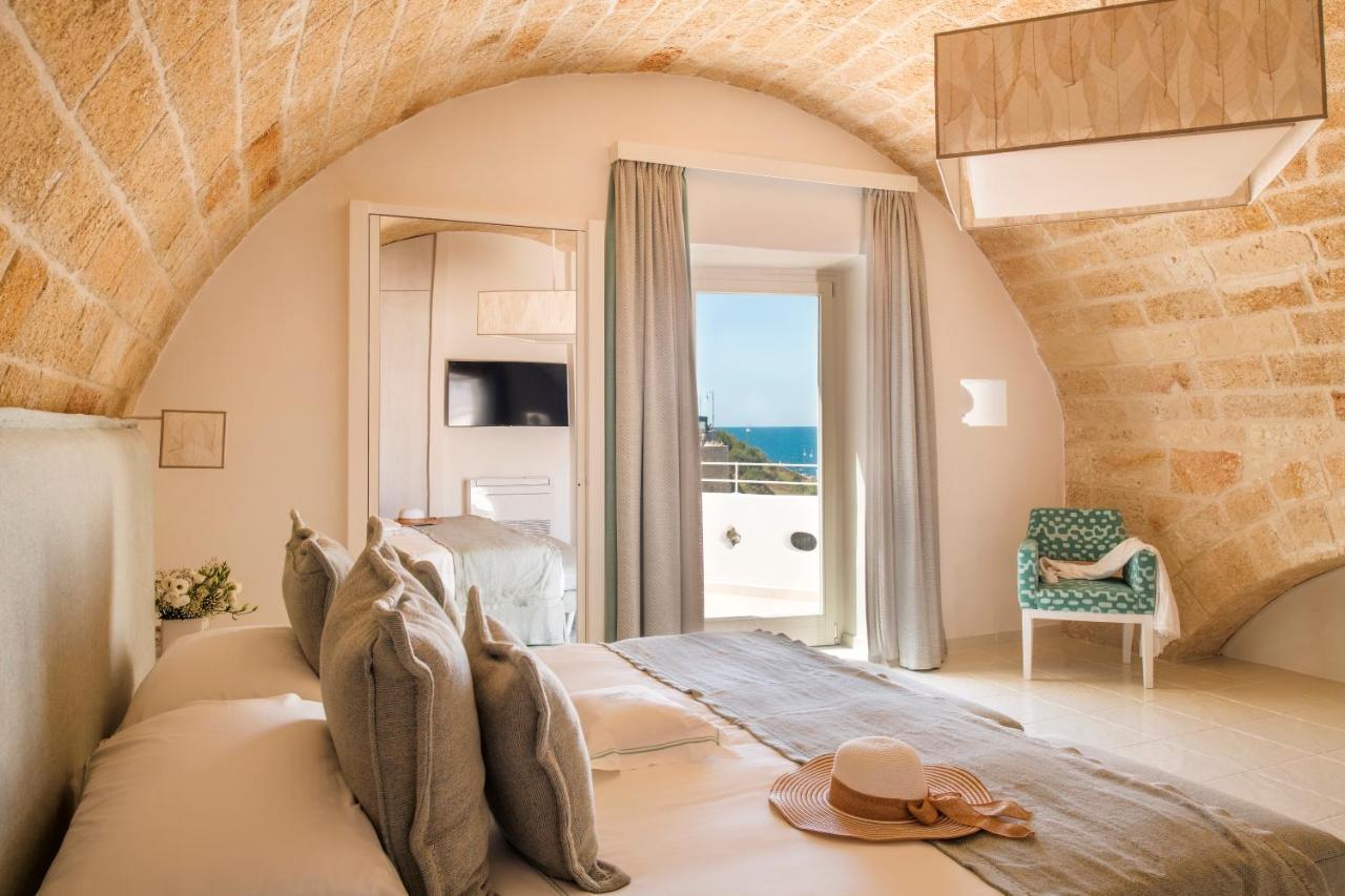 פולינאנו א מארה San Michele Suite מראה חיצוני תמונה