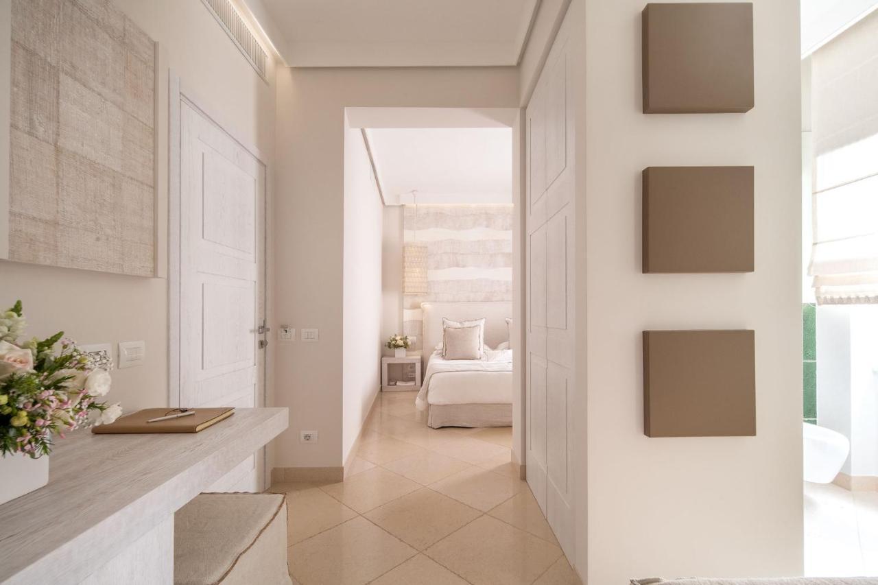 פולינאנו א מארה San Michele Suite מראה חיצוני תמונה