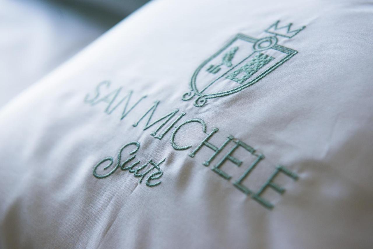 פולינאנו א מארה San Michele Suite מראה חיצוני תמונה