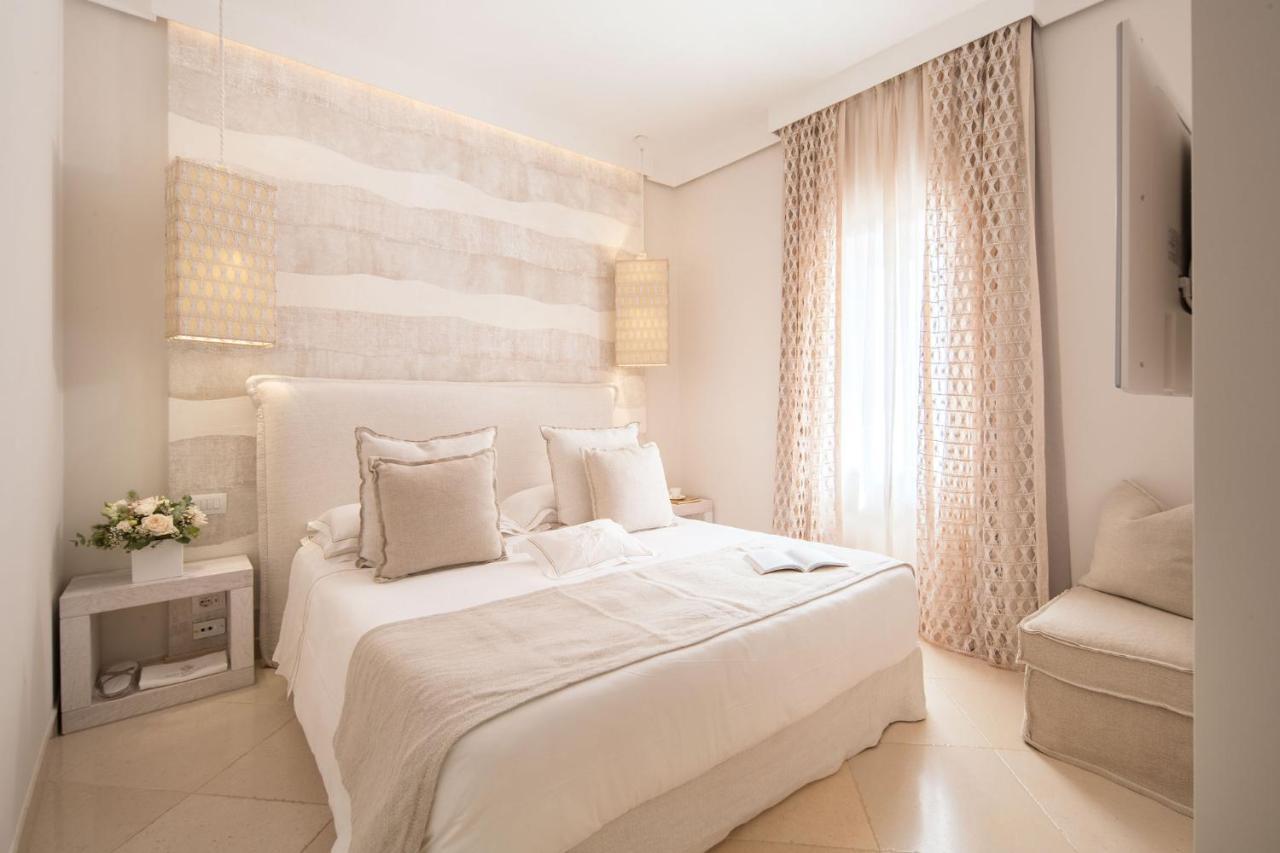 פולינאנו א מארה San Michele Suite מראה חיצוני תמונה