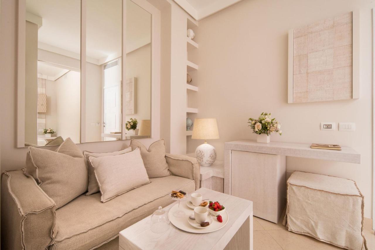פולינאנו א מארה San Michele Suite מראה חיצוני תמונה