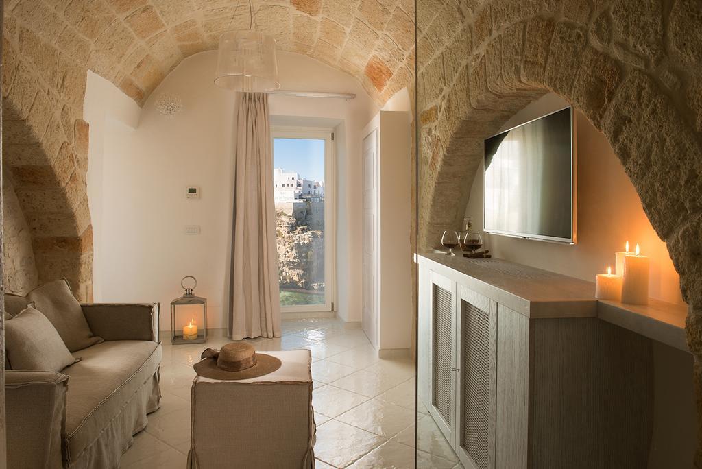 פולינאנו א מארה San Michele Suite מראה חיצוני תמונה