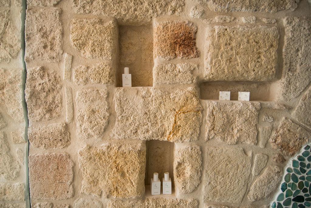 פולינאנו א מארה San Michele Suite מראה חיצוני תמונה